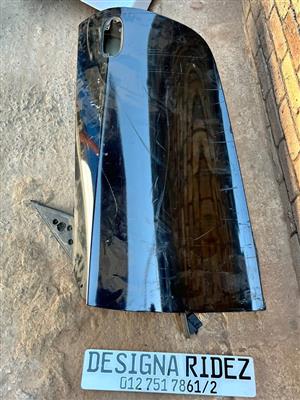 BMW E85 Z4 RIGHT & LEFT DOOR SHELL AVAILABLE.