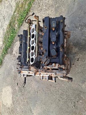 Nissan Murano 3.5 engine for sale