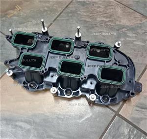 Just Landed | 3.6 Intake Manifold 