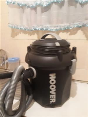 Hoover for sale