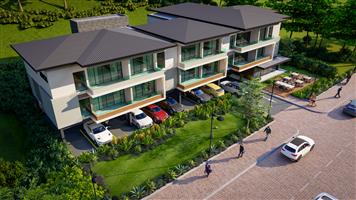 Luxury Living Redefined at Rixos on the Boulevard, Zimbali Lakes Resort