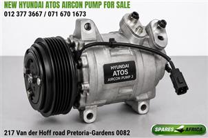 for sale - New Hyundai Atos Aircon Pump