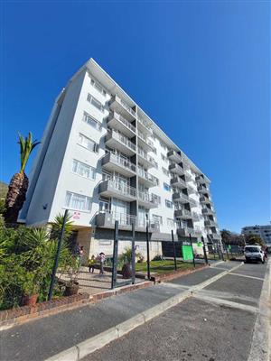 Apartment Rental Monthly in Sea Point