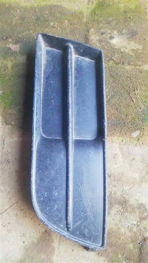 Chevrolet Cruze left side 2009-2012 for sell