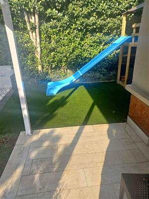 Artificial grass suppliers.