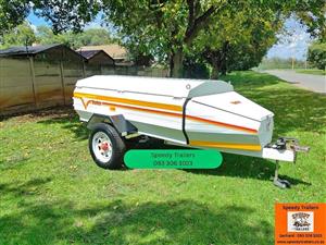  Venter Trailer For Sale 