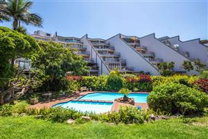 Apartment Rental Monthly in Umhlanga