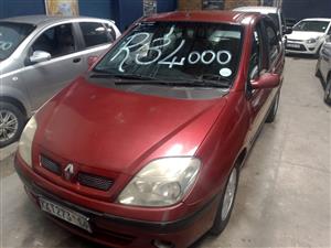 Renualt for sale