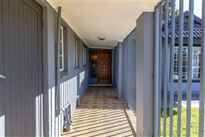 House For Sale in Bakerton