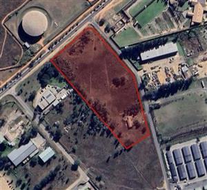 Vacant Land Residential For Sale in President Park