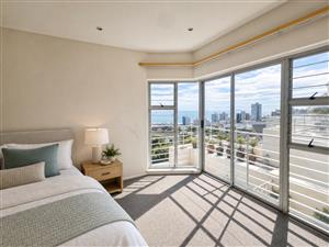 Apartment Rental Monthly in Sea Point