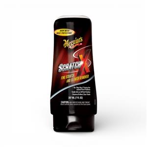 Meguiars Scratch X