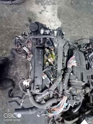 TOYOTA PROFESSIONAL 1NR ENGINES FOR SALE