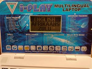 Verimark i-PLAY laptop