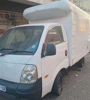 Kia 2700 for sale
