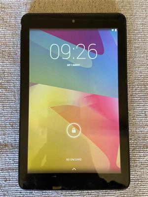 Dell iPad 