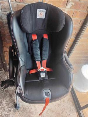 Car seat for sale