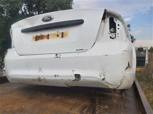 focus FORD 2012 parts