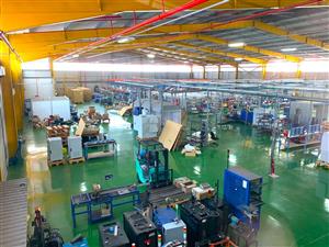2,727m² Industrial Warehouse To Let in Dube Trade Zone