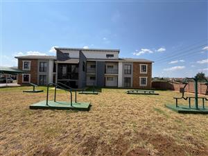 1 Bedroom Flat for sale in Protea Glen