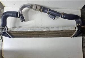 Ford Focus ST 2.0 Intercooler 2013-2017
