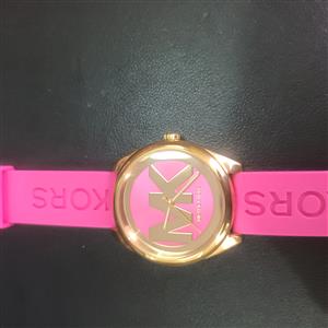 Michael Kors ladies watch