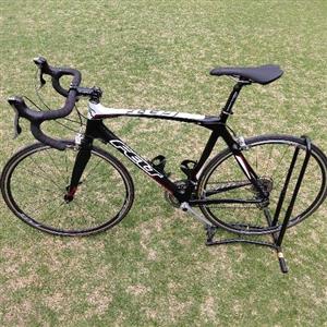 Felt road bicycle bike 