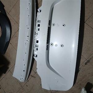 haval h6 gt boot cover 