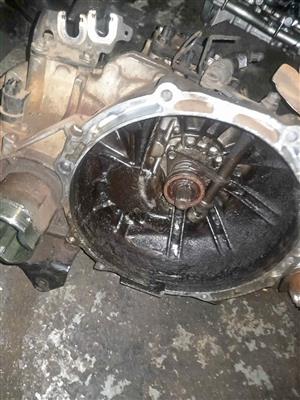 Hyundai ix35 Manual Gearbox for Sale