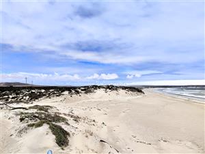 Rare opportunity to own 1.78ha Beach Front land, offering endless possibilities for development.