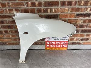 Toyota Starlet / Suzuki Baleno Fender