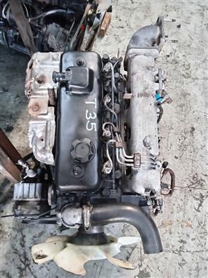 MAZDA T35 SL ENGINES FOR SALE