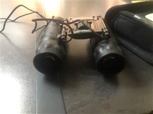 Ultra Optec Binoculars 