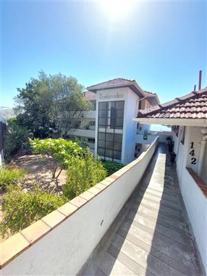 Apartment Rental Daily in Sea Point