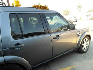 Land Rover Discovery 4 Doors for sale | AUTO EZI