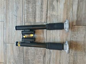 Mercedes benz GLC W253 Rear air shock