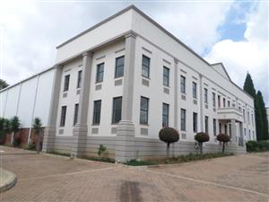 Warehousing and Manufacturing
