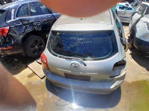 Toyota Auris Stripping for spares