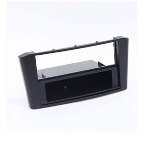 Radio Fascia Trim Plate for Toyota Avensis Double Din (2006)