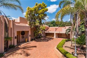 The Largest House (Under Roof) in Roodepoort On NON Distressed  Auction