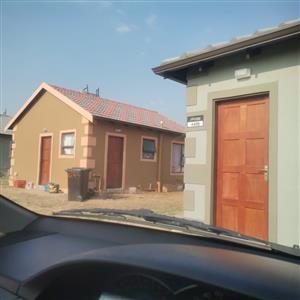 Built from scratch for your comfort