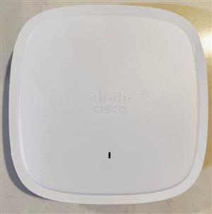  CISCO C9120AXI-E Catalyst 9120 Wireless Access Point