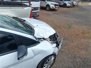 Ford fiesta 1.4 petrol for sale