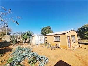 House For Sale in Mamelodi East