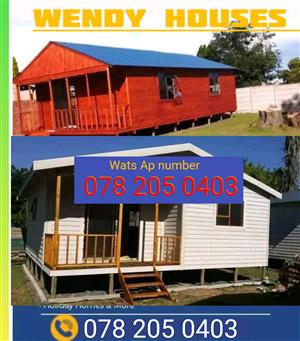 Bedrooms and More Wendy Houses 