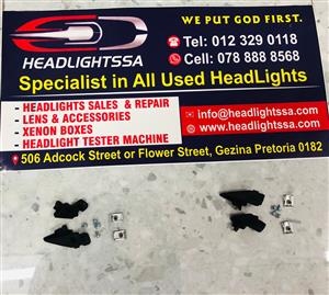 VW Polo 6 and 7 headlight repair kit