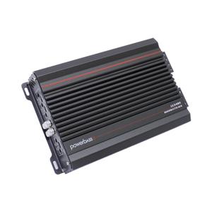 Powerbass ULX485 8000w 4 Channel Amplifier
