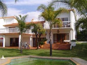 House Rental Monthly in Waterkloof Ridge