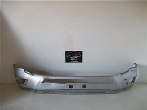 Toyota Land Cruiser '21 front bumper