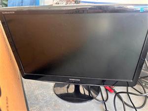 Samsung 23 inch monitor